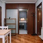 Centrico Y Acogedor En Vigo By Cabana Rentals
