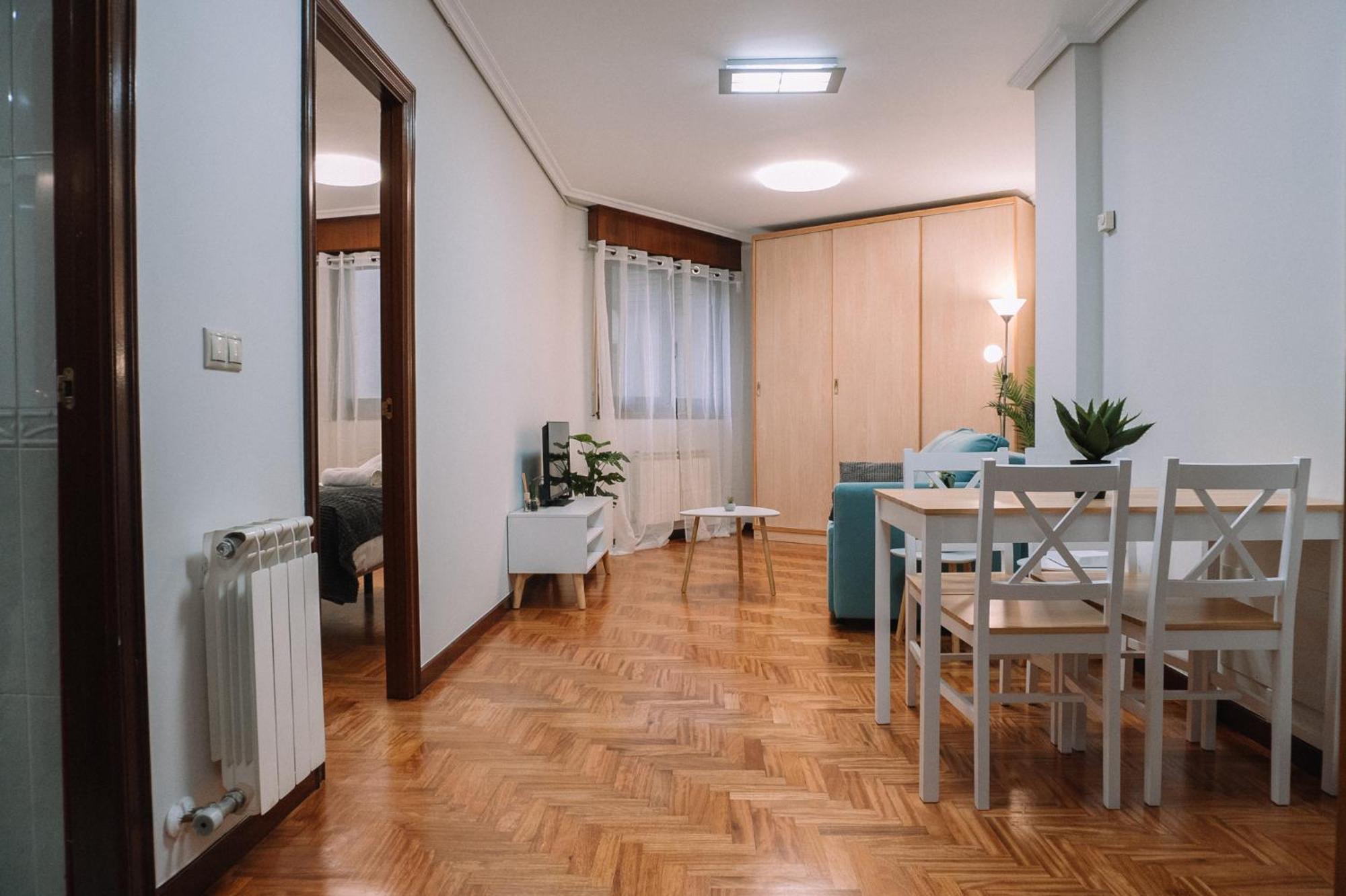 Centrico Y Acogedor En By Apartment