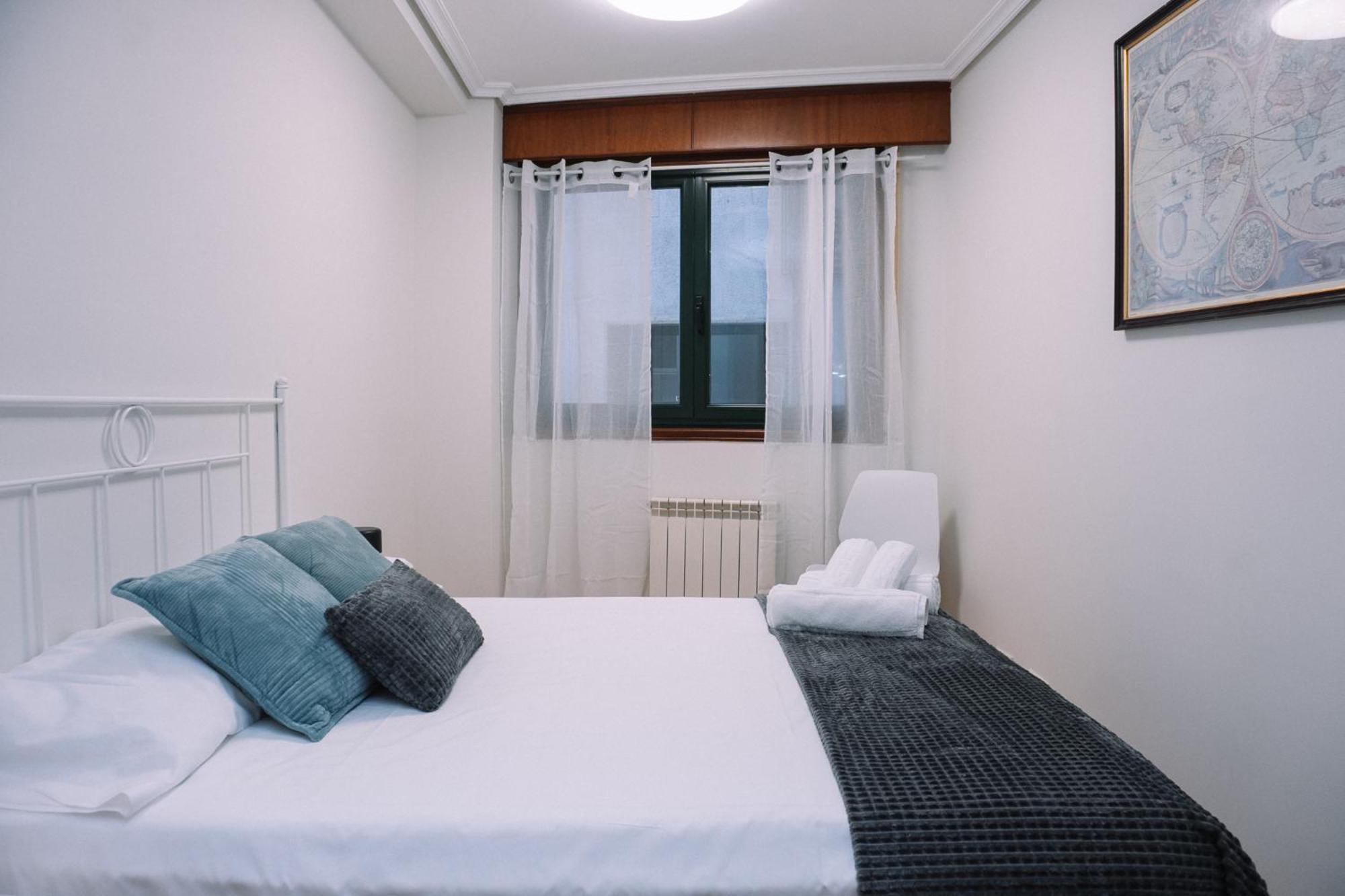 Apartment Centrico Y Acogedor En By