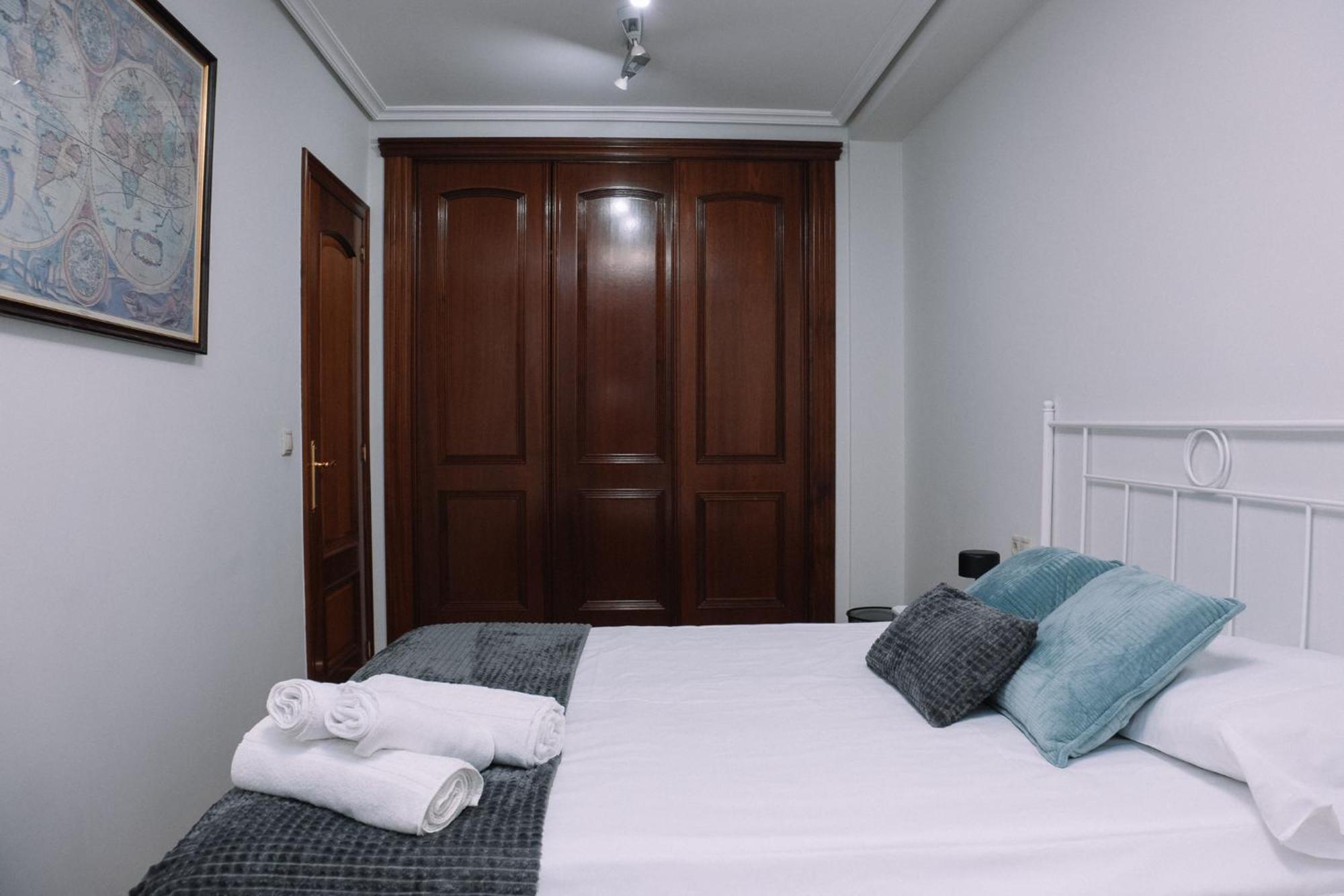 Centrico Y Acogedor En By Apartment Vigo