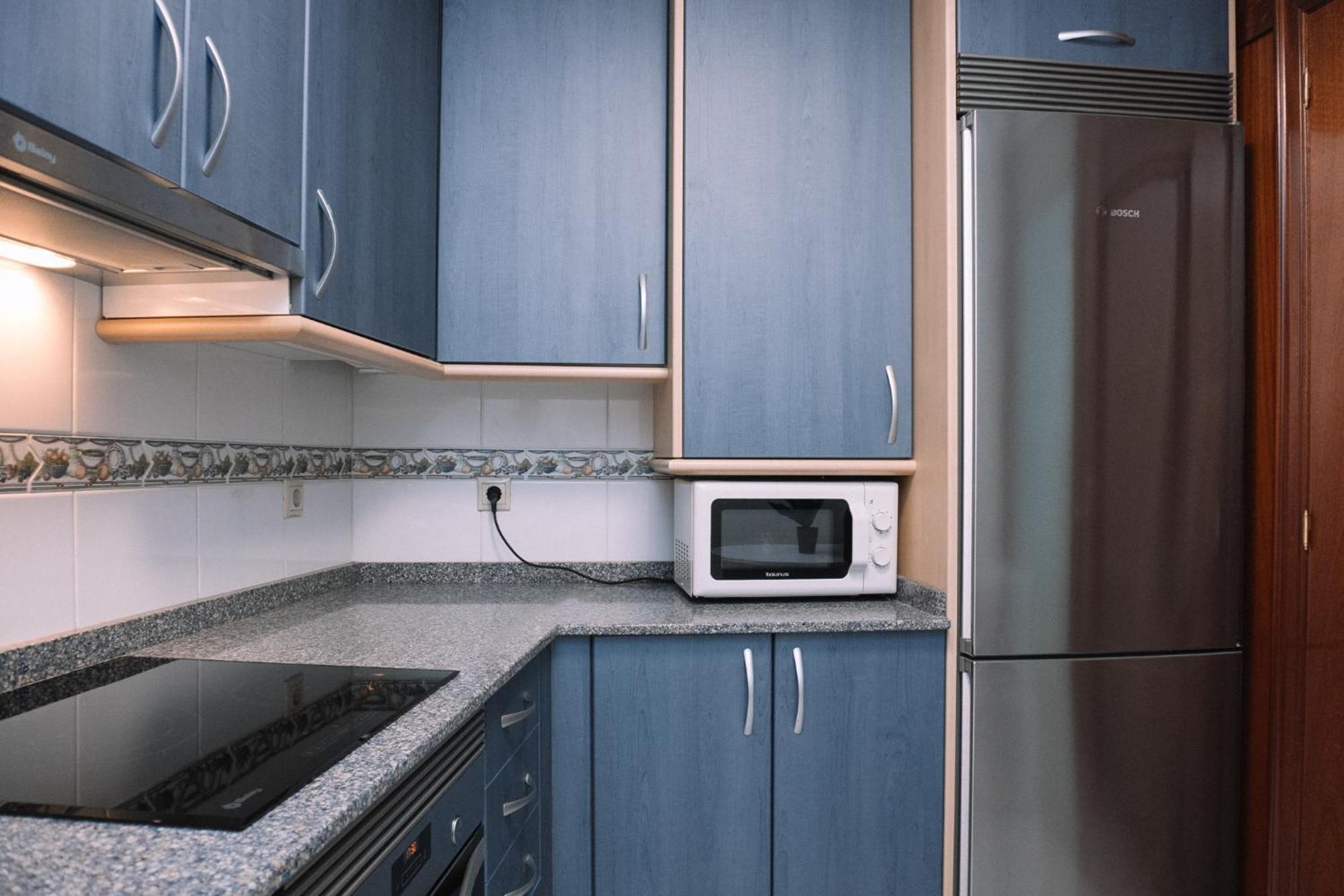 Apartment Centrico Y Acogedor En By